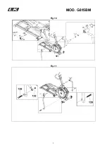 Preview for 4 page of BH Hipower LK G815BM Manual