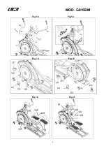 Preview for 5 page of BH Hipower LK G815BM Manual