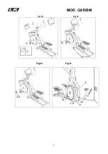 Preview for 6 page of BH Hipower LK G815BM Manual