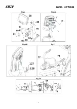 Предварительный просмотр 4 страницы BH Hipower LK H775BM Instructions For Assembly And Use