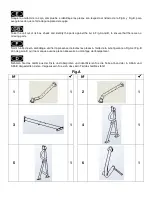 Предварительный просмотр 6 страницы BH Hipower PL070 Instructions For Assembly And Use