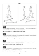 Предварительный просмотр 10 страницы BH Hipower PL070 Instructions For Assembly And Use