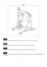 Предварительный просмотр 12 страницы BH Hipower PL070 Instructions For Assembly And Use