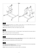 Предварительный просмотр 10 страницы BH Hipower PL090 Instructions For Assembly And Use