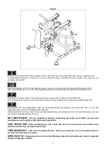 Предварительный просмотр 17 страницы BH Hipower PL090 Instructions For Assembly And Use