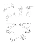 Предварительный просмотр 19 страницы BH Hipower PL090 Instructions For Assembly And Use