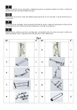 Preview for 6 page of BH Hipower PL110 Instructions For Assembly And Use