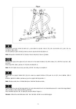 Preview for 10 page of BH Hipower PL110 Instructions For Assembly And Use