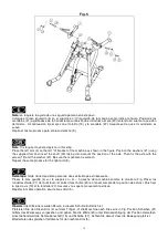 Preview for 13 page of BH Hipower PL110 Instructions For Assembly And Use