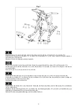 Preview for 15 page of BH Hipower PL110 Instructions For Assembly And Use