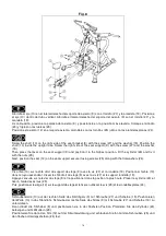 Preview for 16 page of BH Hipower PL110 Instructions For Assembly And Use