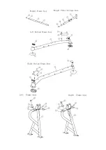 Preview for 19 page of BH Hipower PL110 Instructions For Assembly And Use