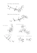 Preview for 20 page of BH Hipower PL110 Instructions For Assembly And Use