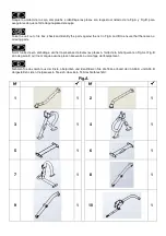 Preview for 6 page of BH Hipower PL150 Instructions For Assembly And Use