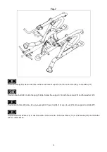 Preview for 15 page of BH Hipower PL150 Instructions For Assembly And Use