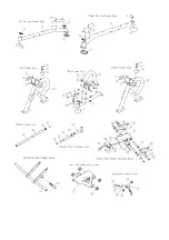 Preview for 20 page of BH Hipower PL150 Instructions For Assembly And Use