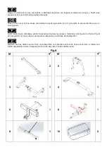 Предварительный просмотр 6 страницы BH Hipower PL170 Instructions For Assembly And Use