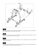 Предварительный просмотр 10 страницы BH Hipower PL170 Instructions For Assembly And Use