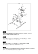 Предварительный просмотр 12 страницы BH Hipower PL170 Instructions For Assembly And Use