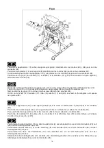 Предварительный просмотр 16 страницы BH Hipower PL170 Instructions For Assembly And Use