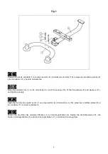 Предварительный просмотр 8 страницы BH Hipower PL210 Instructions For Assembly And Use