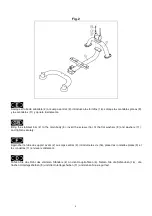 Предварительный просмотр 9 страницы BH Hipower PL210 Instructions For Assembly And Use