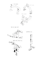 Предварительный просмотр 16 страницы BH Hipower PL210 Instructions For Assembly And Use