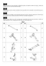 Предварительный просмотр 6 страницы BH Hipower PL300 Instructions For Assembly And Use