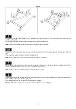 Предварительный просмотр 10 страницы BH Hipower PL300 Instructions For Assembly And Use