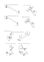 Предварительный просмотр 19 страницы BH Hipower PL300 Instructions For Assembly And Use