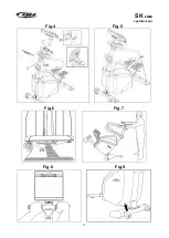 Preview for 3 page of BH Hipower R250BM Instructions For Assembly And Use