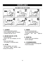 Preview for 32 page of BH Hipower R500 Instructions For Assembly And Use