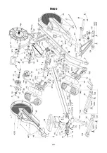 Preview for 33 page of BH Hipower R500 Instructions For Assembly And Use