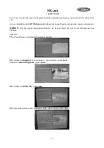 Preview for 11 page of BH Hipower SK LINE G930Tv Manual