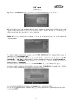 Preview for 12 page of BH Hipower SK LINE G930Tv Manual