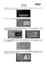 Preview for 13 page of BH Hipower SK LINE G930Tv Manual