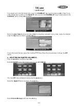 Preview for 28 page of BH Hipower SK LINE G930Tv Manual