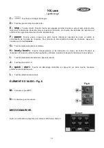 Preview for 31 page of BH Hipower SK LINE G930Tv Manual