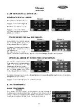 Preview for 32 page of BH Hipower SK LINE G930Tv Manual