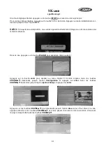 Preview for 41 page of BH Hipower SK LINE G930Tv Manual