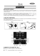 Preview for 59 page of BH Hipower SK LINE G930Tv Manual