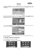 Preview for 70 page of BH Hipower SK LINE G930Tv Manual