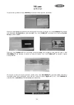 Preview for 84 page of BH Hipower SK LINE G930Tv Manual