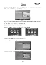 Preview for 85 page of BH Hipower SK LINE G930Tv Manual