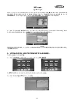 Preview for 99 page of BH Hipower SK LINE G930Tv Manual