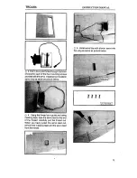 Preview for 5 page of BH Model P-40C Tomahawk Instruction Manual