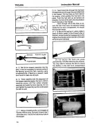 Preview for 14 page of BH Model P-40C Tomahawk Instruction Manual