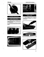 Preview for 19 page of BH Model P-40C Tomahawk Instruction Manual