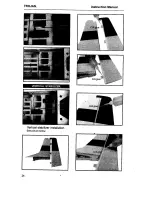 Preview for 24 page of BH Model P-40C Tomahawk Instruction Manual