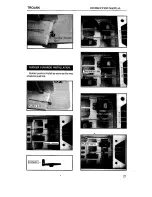 Preview for 27 page of BH Model P-40C Tomahawk Instruction Manual